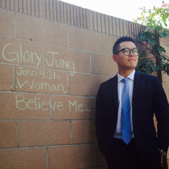 Glory Jung