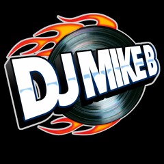 DJ MIKE B