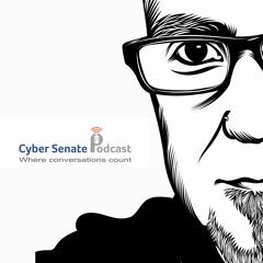Cyber Senate Podcasts