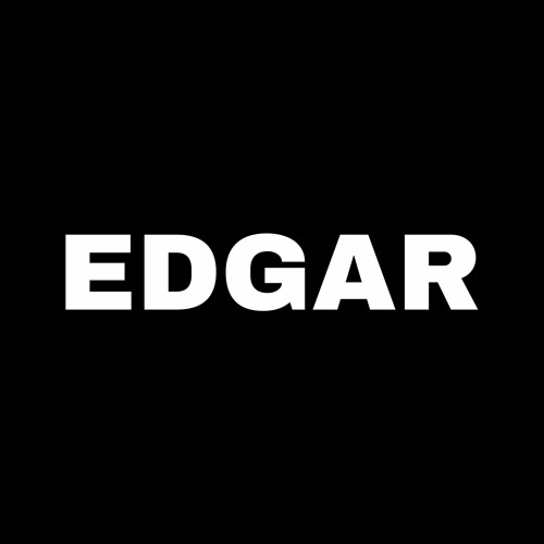 Edgar’s avatar