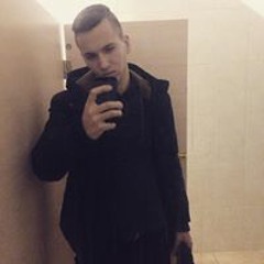 Жора Бражников