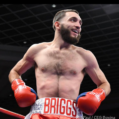 Slick Nick Briggs