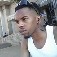 Siyanda M-power Mzolo