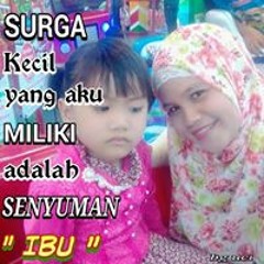 Inaya Azmi Atifaizzalia