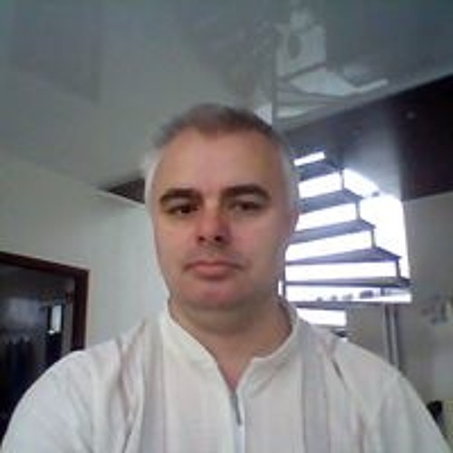 Евгений Герасименко’s avatar