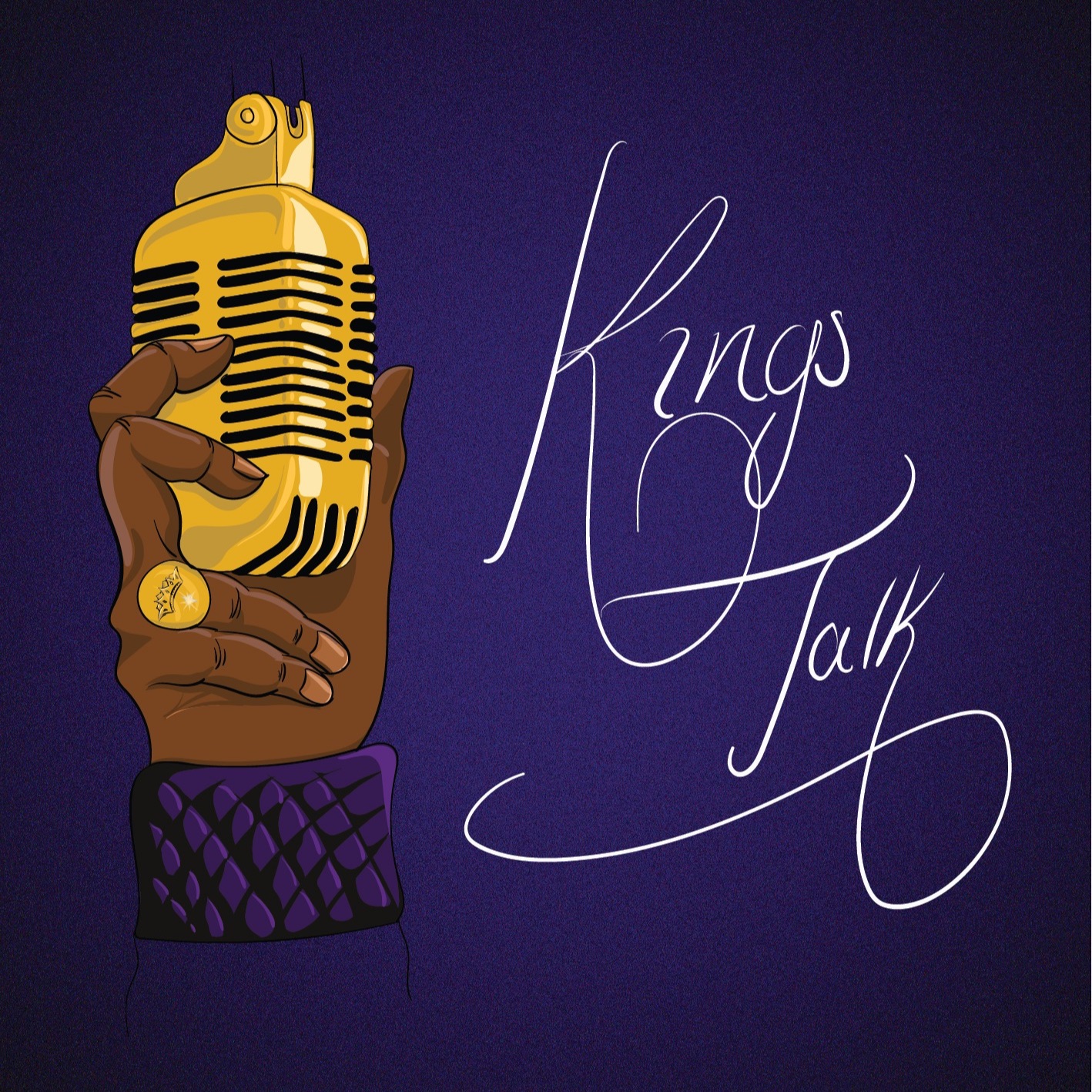 Kings Talk Live Podcast