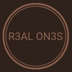 R3AL ON3S PROJECTS