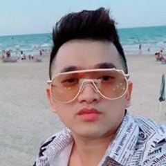 Cường Lê
