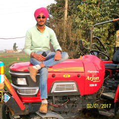 Jagroop Gill