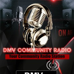 DMCCommunityRadio