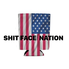 Shit Face The Nation