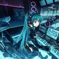 BluebyNightcore