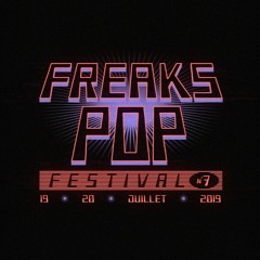 Freaks Pop Festival