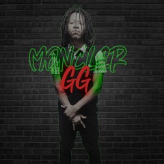 Moncler Grocsix , Vonna2Kold - Think I'm Wrong
