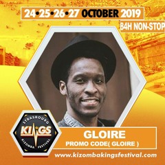 Gloire Musenga