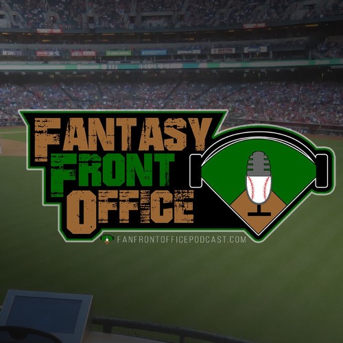 EP61 | Underdrafted Fantasy All Stars | Week of June 18th 2019