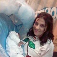 Rania Ramzi