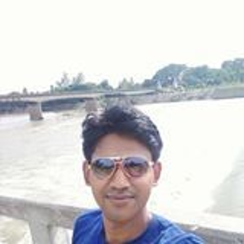 Shajib Roy’s avatar