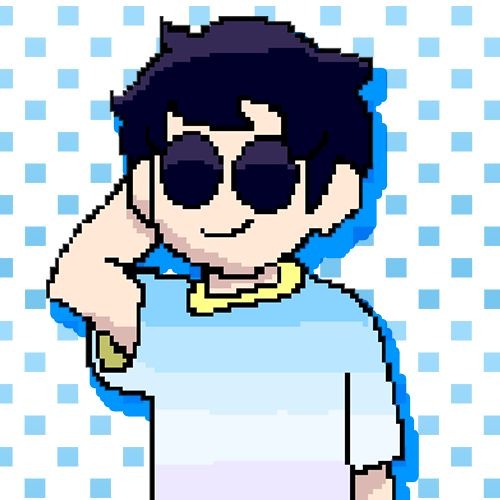 Saúl24’s avatar