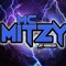 MC MITZY