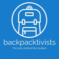 Backpacktivists