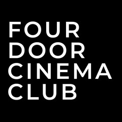 Four Door Cinema Club