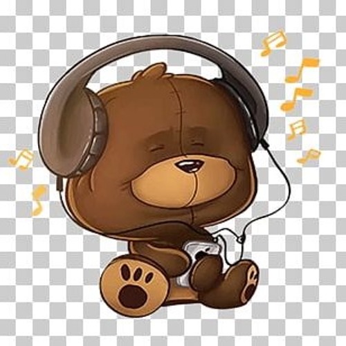 Teddy Vibes’s avatar