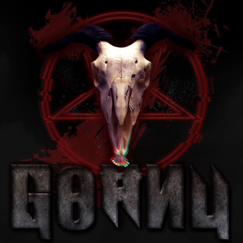 Gohnu - Infernal Hate (FREE DOWNLOAD)