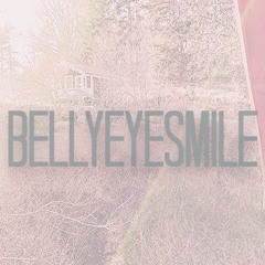 Bellyeyesmile