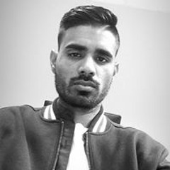 Lakhvir Ganger