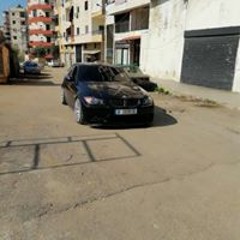 Ali Zr