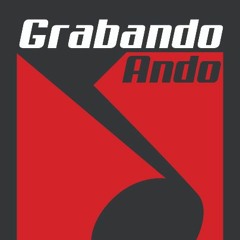 Grabando Ando Studio