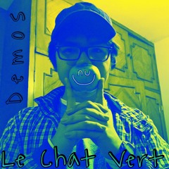 Le Chat Vert S Stream