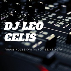 DJ LEO CELIS