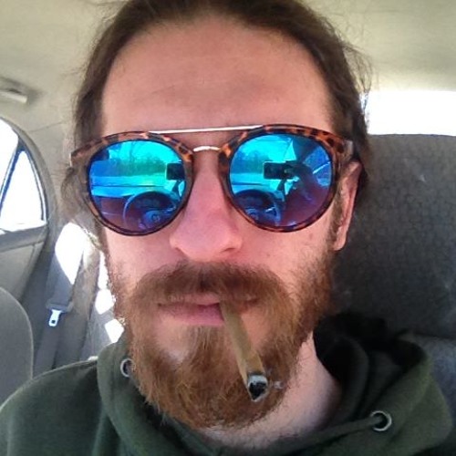 Garrett Taddeucci’s avatar