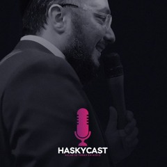 Rabino Eliahu Hasky