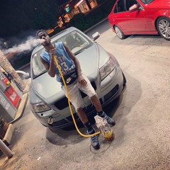 Kendrick Lamar -overly dedicated