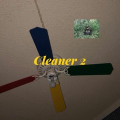 Cleaner