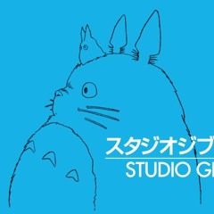Studio Ghibli OST's