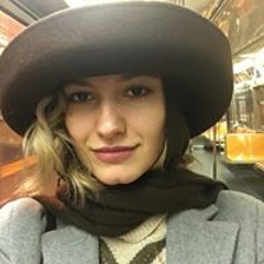 Sofia Jojua