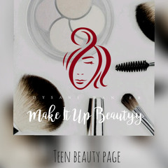 Make It Up Beauty
