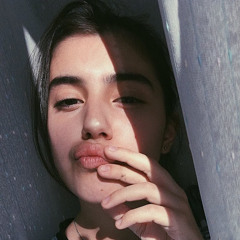 Амалия Мамедова