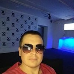 Вячеслав Баранюк