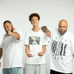 D-Breezy Tha Mixedbreed- Sick Lake Muzic