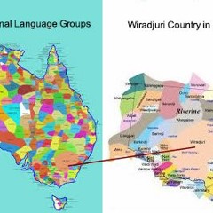 Rebuilding Wiradjuri