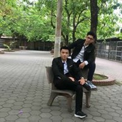 Huy Son