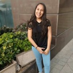 Mariam Ayad