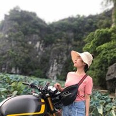Nguyễn Thị Quỳnh