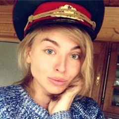 Lelya Sadovka