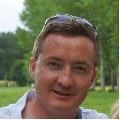 Declan McKibben